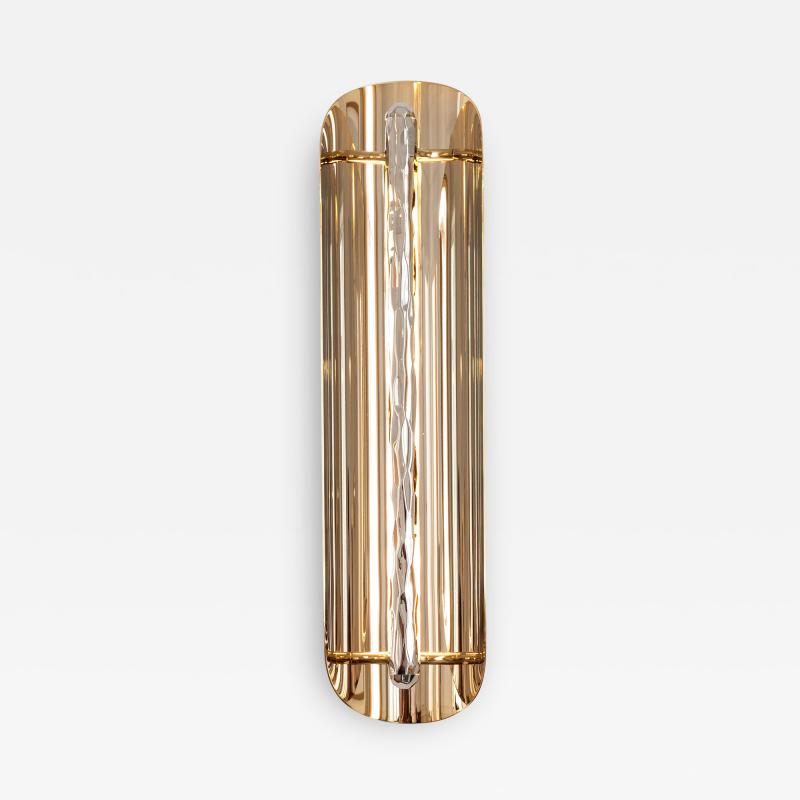 Carlyle Collective Silex Wall lamp