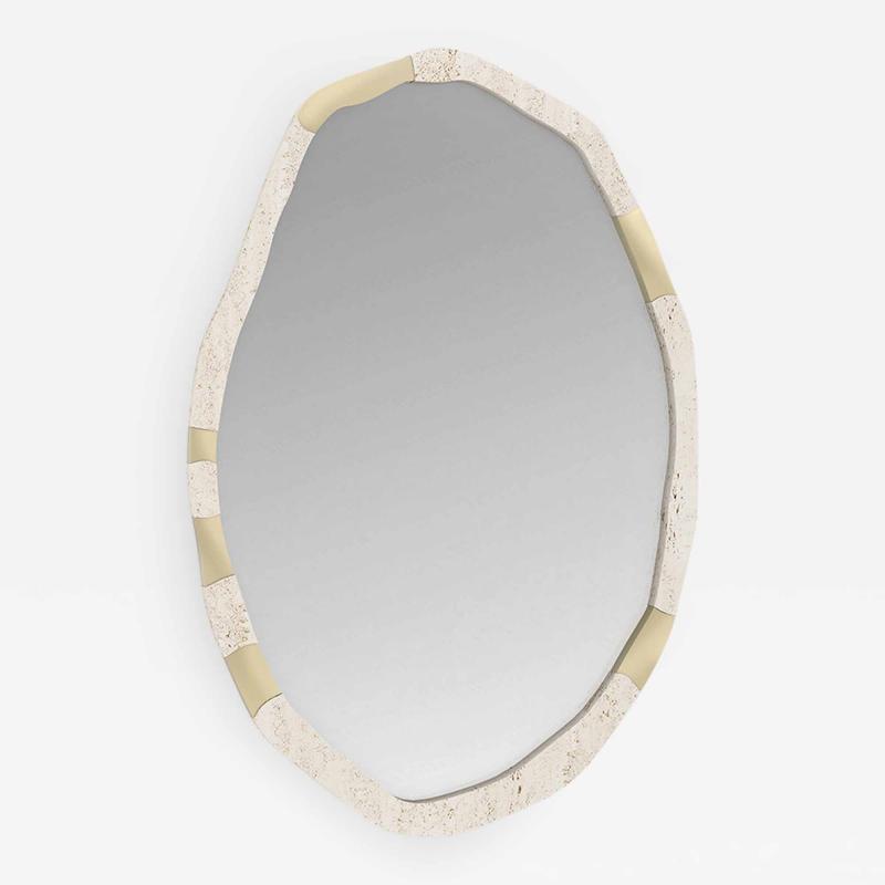 Carlyle Collective Solstice Mirror