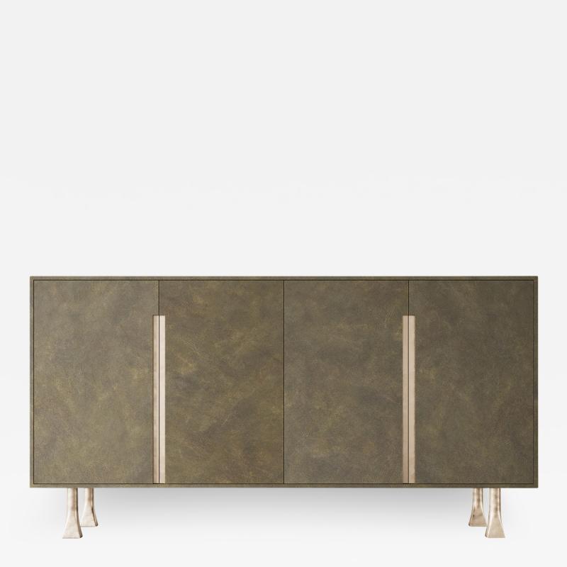 Carlyle Collective Spaniol Cabinet