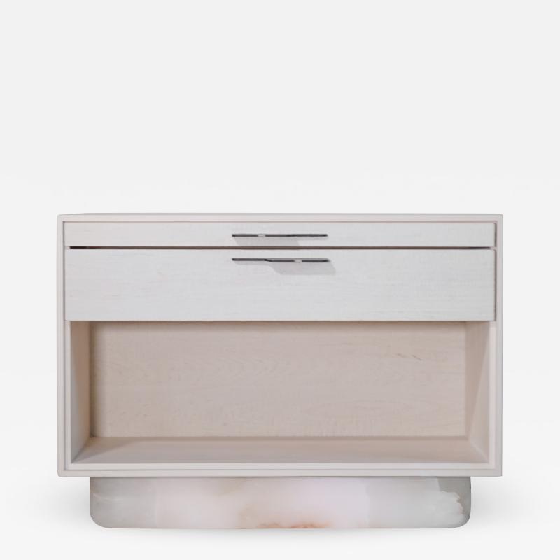 Carlyle Collective Swell Nightstands