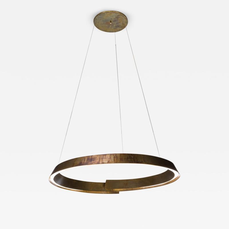 Carlyle Collective Swirl Suspension