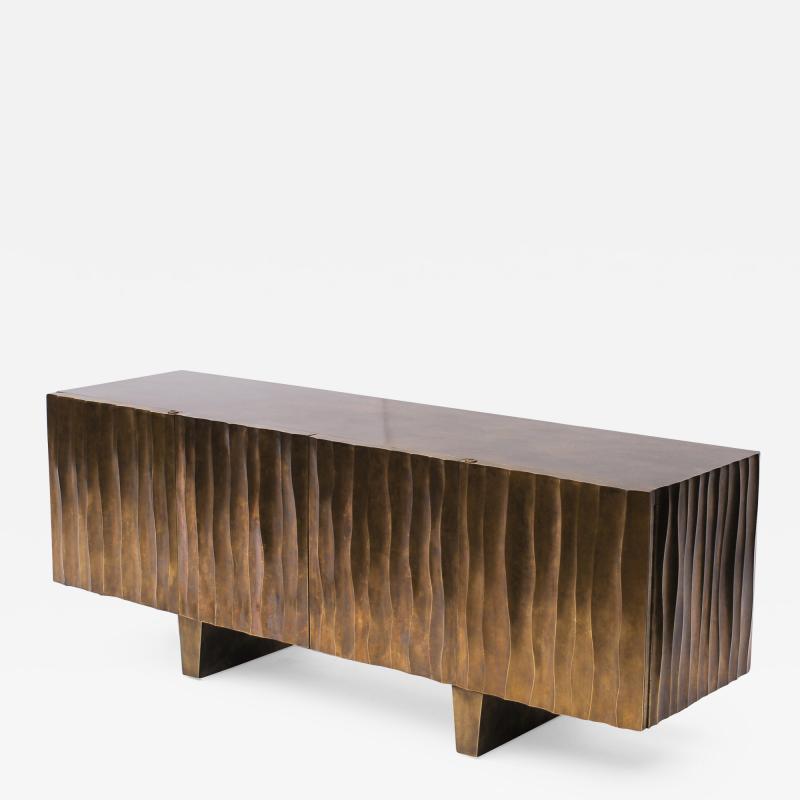 Carlyle Collective Ulu Sideboard