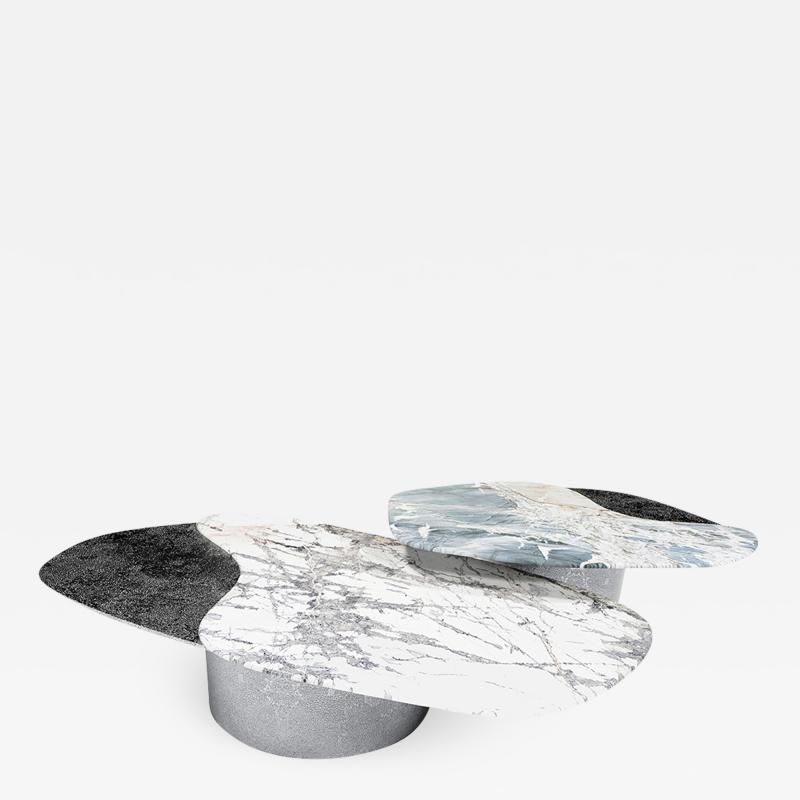 Carlyle Collective Venom Ii Coffee Table