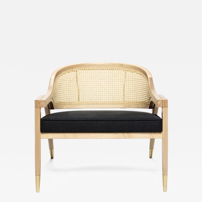 Carlyle Collective Wormley Armchair II