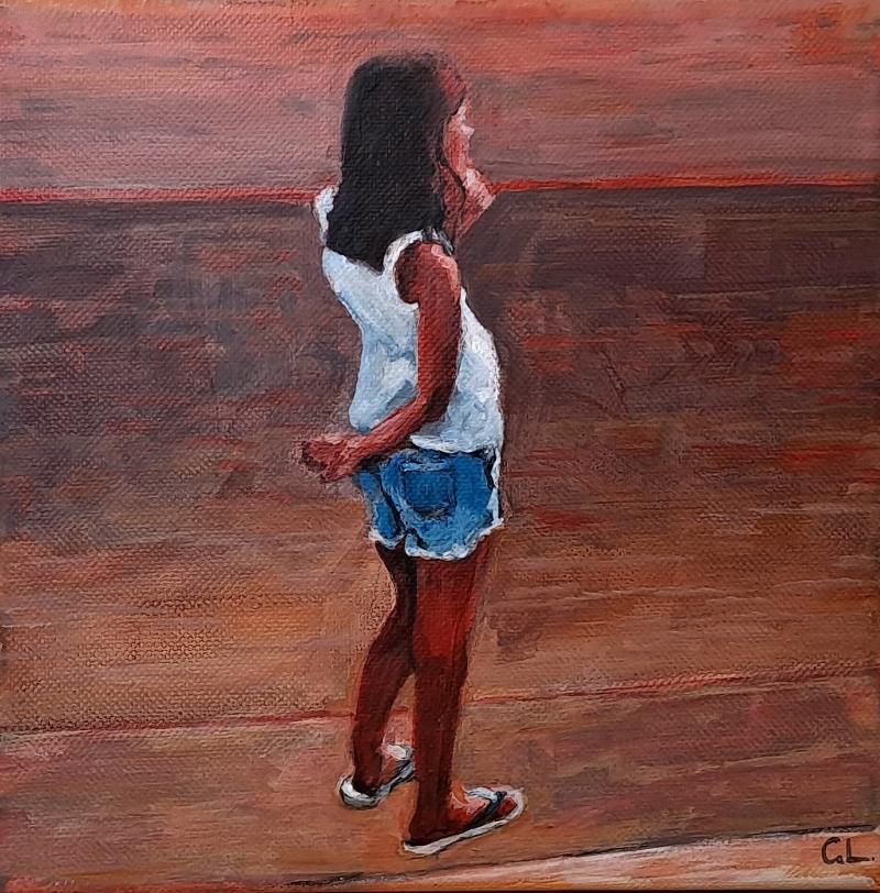 Carole Leprince Laura