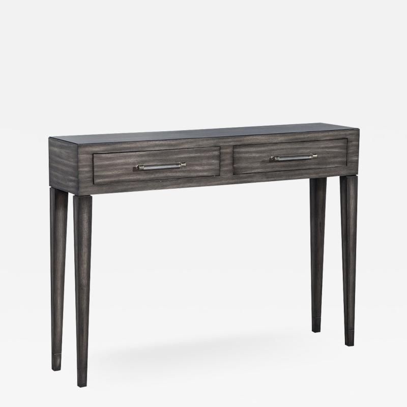 Carrocel Kenzo Console in Grey