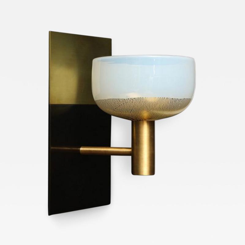 Cartwright Chiaro e Scuro Wall Sconce