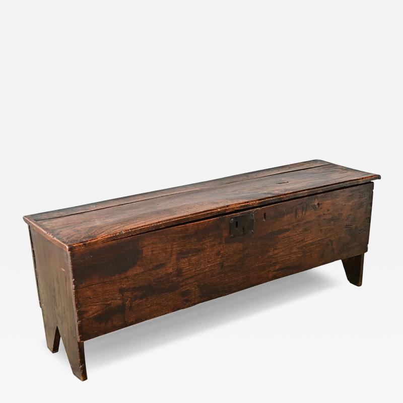 Carved Metalwork patinated pine Steel Hand Crafted