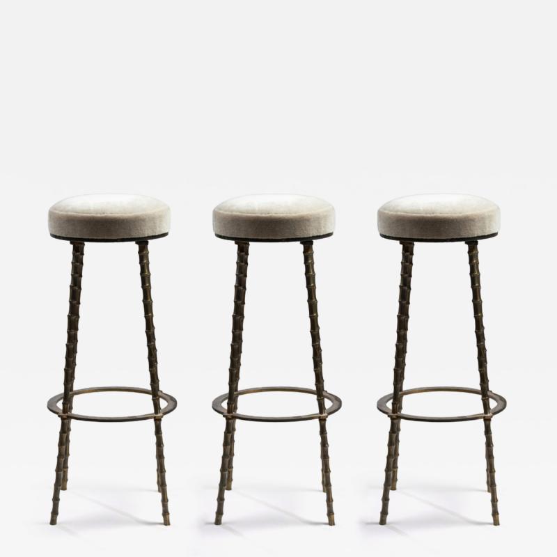 Casa Bagu s High stools
