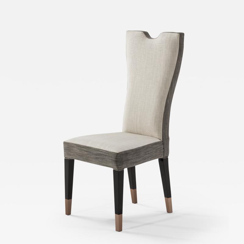 Caterina Licitra Caterina Licitra Tributo A Gio Ponti Jelly Dining Chair