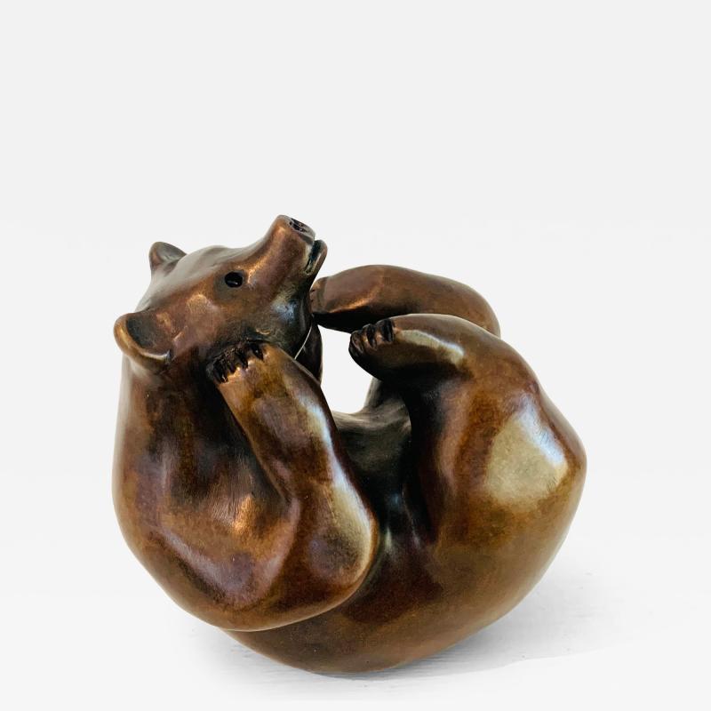Cathryn Jenkins Thinkin about Salmon 8 50 