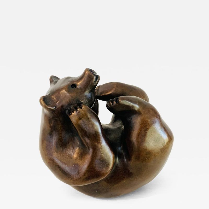 Cathryn Jenkins Thinkin about Salmon