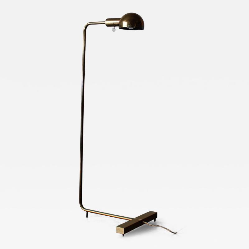 Cedric Hartman 1H Floor Lamp by Cedric Hartman