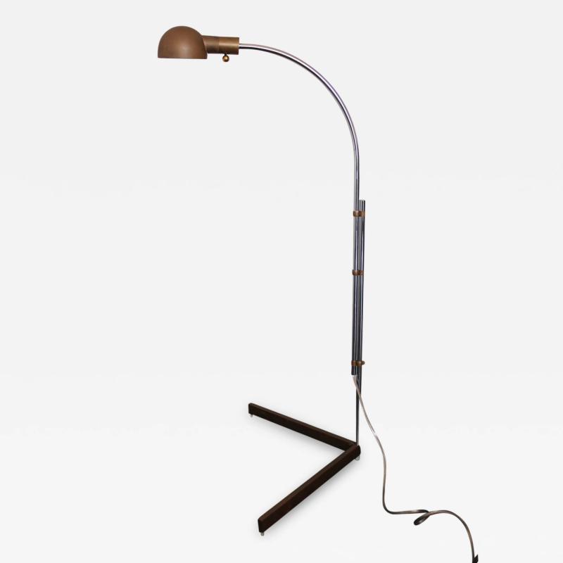 Cedric Hartman Cedric Hartman Floor Lamp