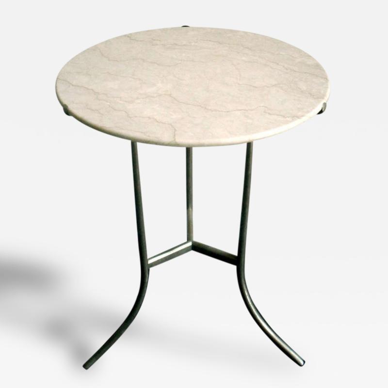 Cedric Hartman Cedric Hartman Side Table