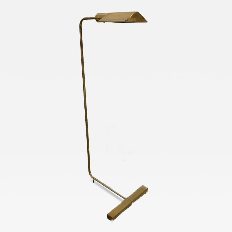 Cedric Hartman Cedric Hartman floor lamps near pair 