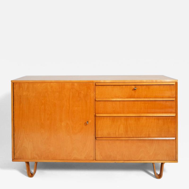 Cees Braakman Cees Braakman sideboard 1960s 