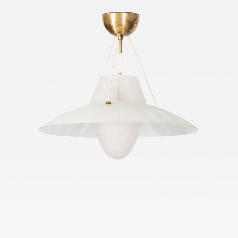 Ceiling Lamp Produced in Sweden