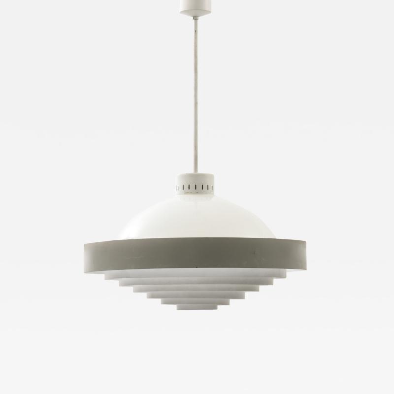 Ceiling Lamps Probably Produced in Sweden