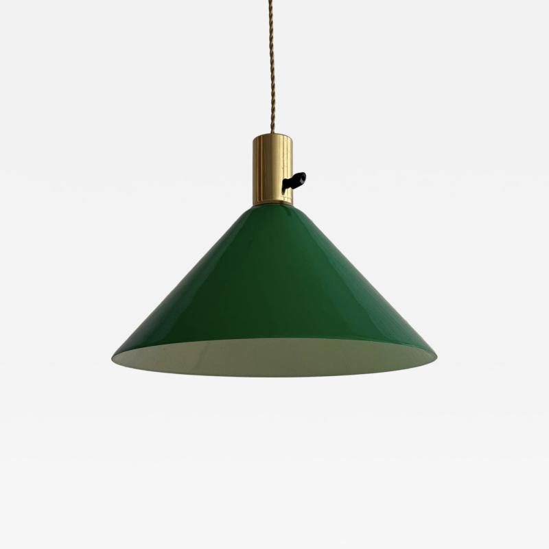 Ceiling light 1950s