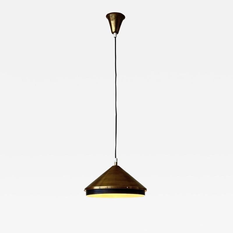 Ceiling light Scandinavia 1950s