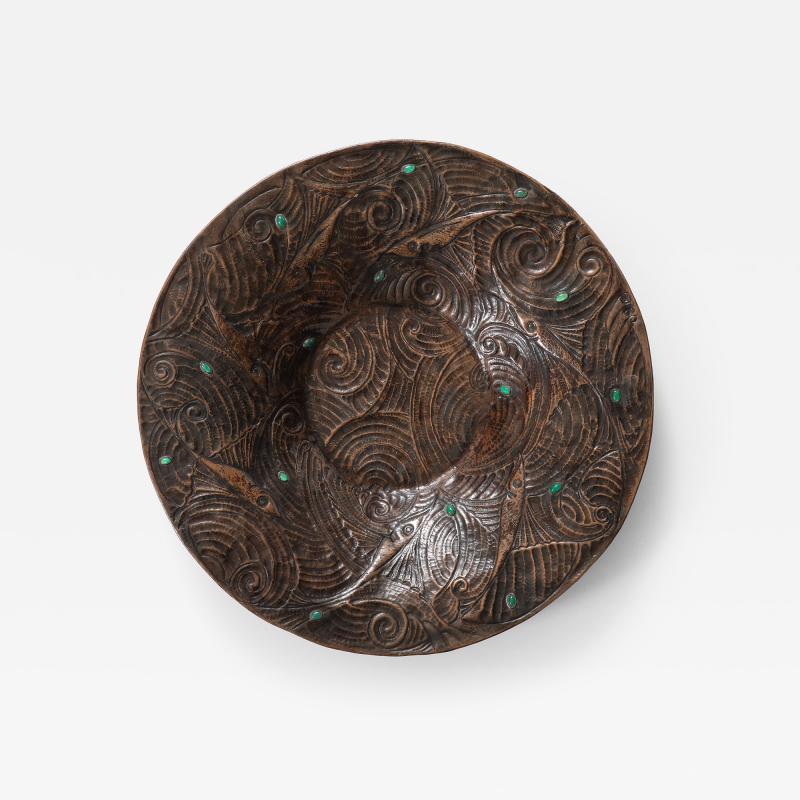 Centerpiece Dish