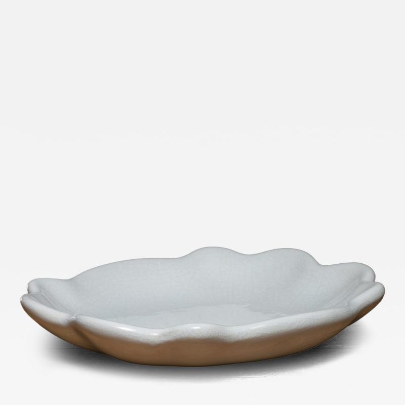 Ceramic Bowl by San Cristoforo Richard GInori