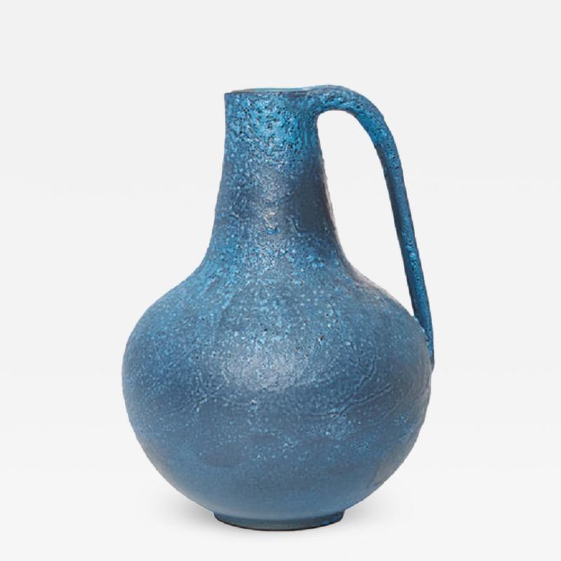 Ceramic Pitcher