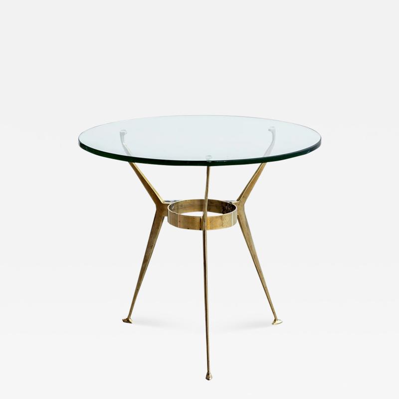 Cesare Lacca CESARE LACCA ATTRIBUTED TABLE