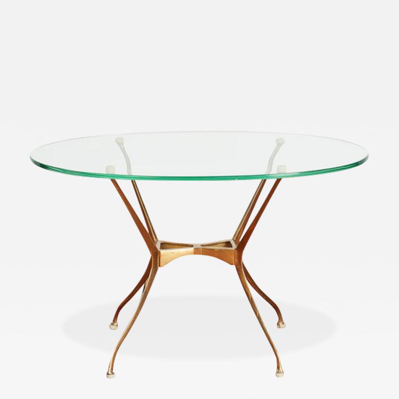 Cesare Lacca CESARE LACCA OVAL TABLE