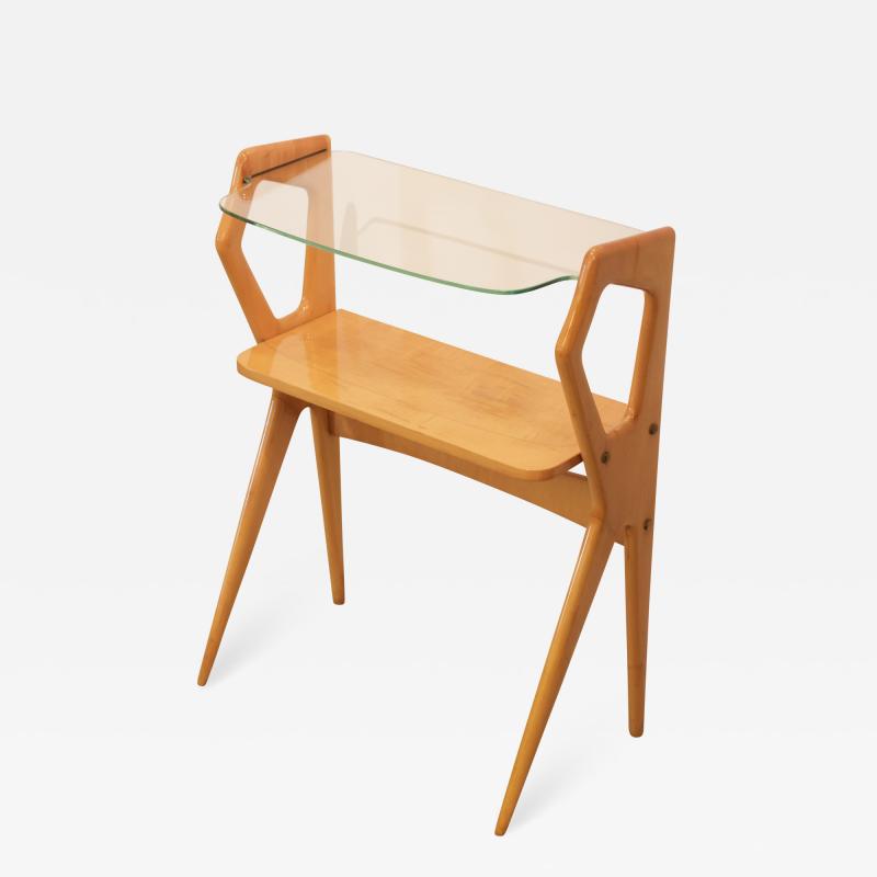 Cesare Lacca Cesare Lacca side table Italy 1955