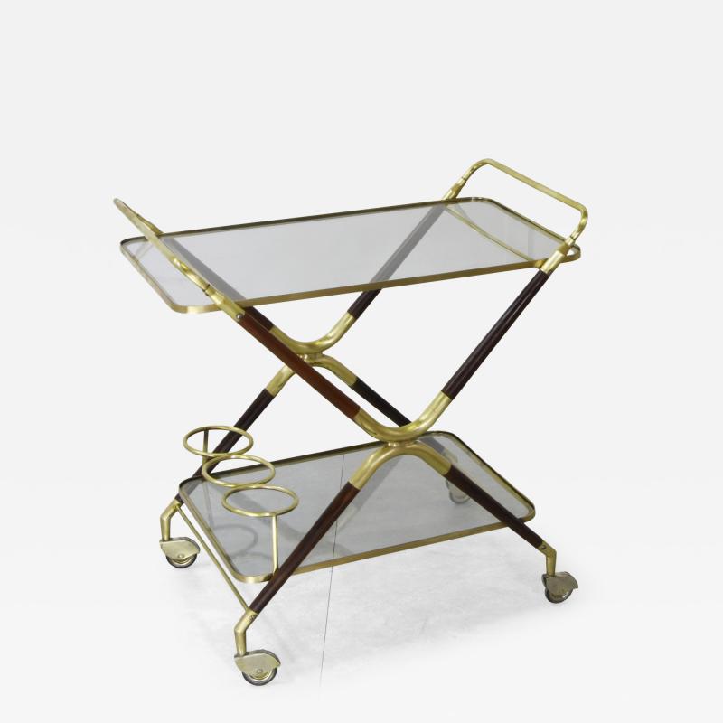 Cesare Lacca Cesare Lacca trolley bar 1950s