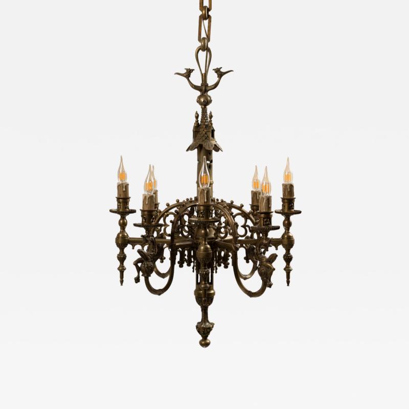Chandelier