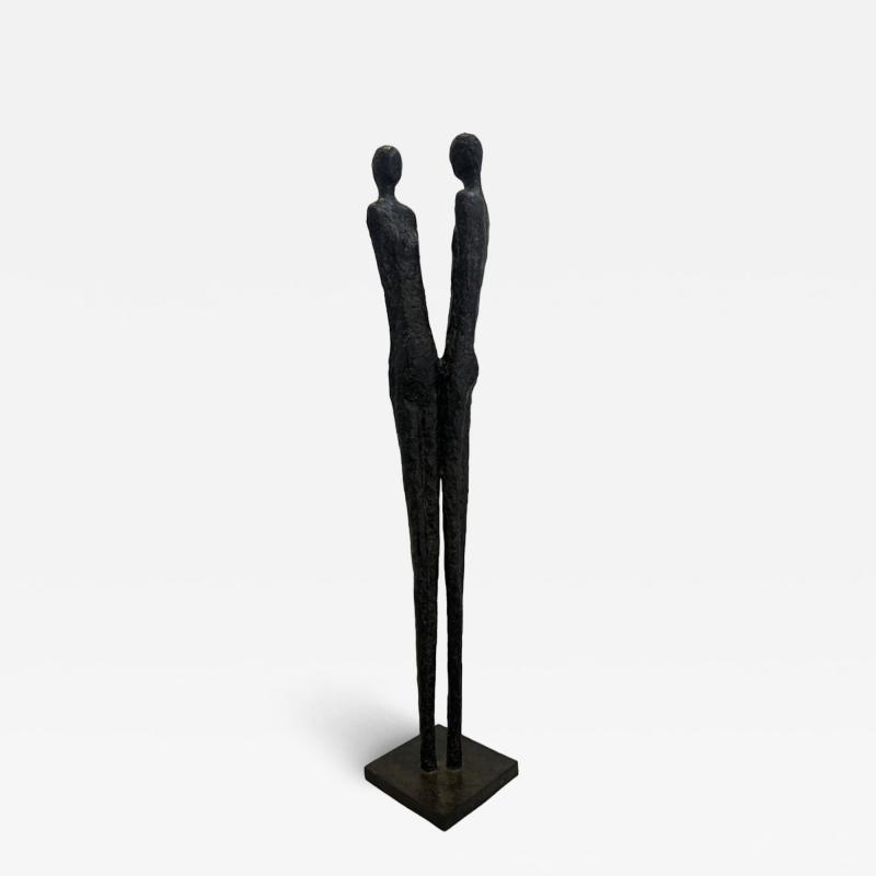 Chantal Lacout Idylle 2024