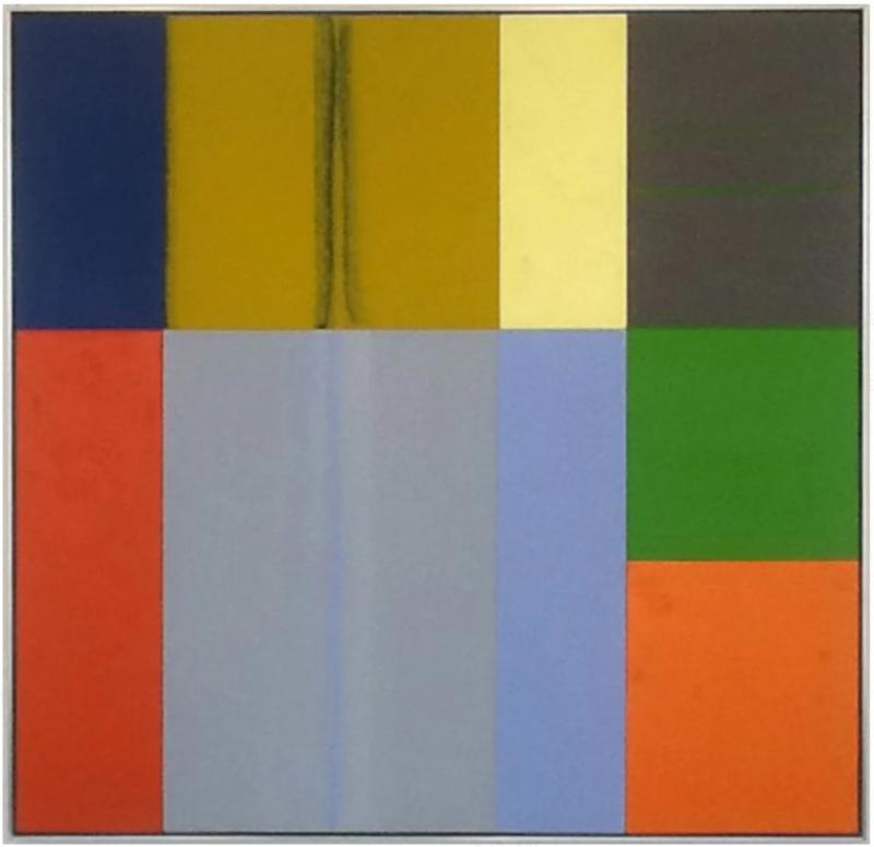 Charles Arnoldi FATE