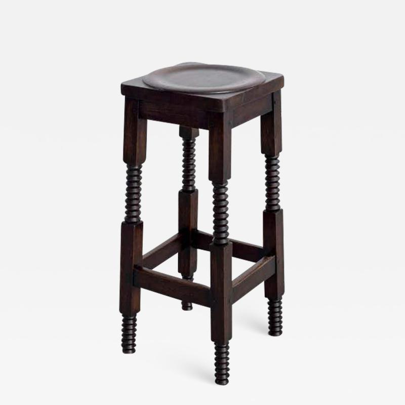 Charles Dudouyt CHARLES DUDOUYT BARSTOOLS