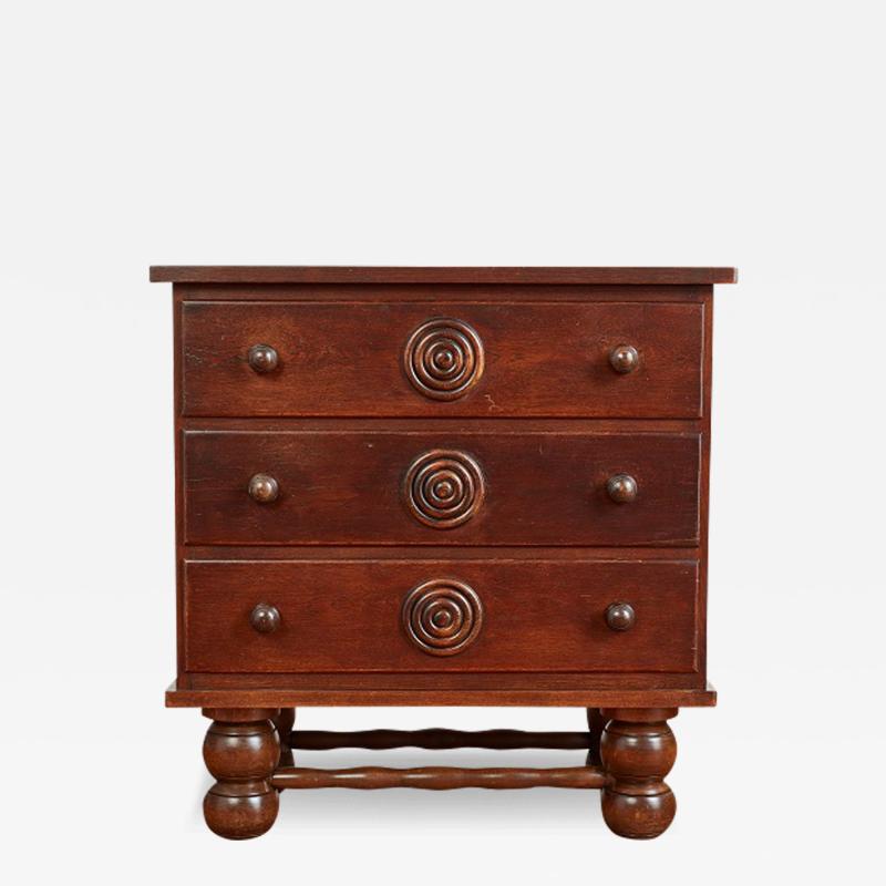 Charles Dudouyt CHARLES DUDOUYT DRESSER