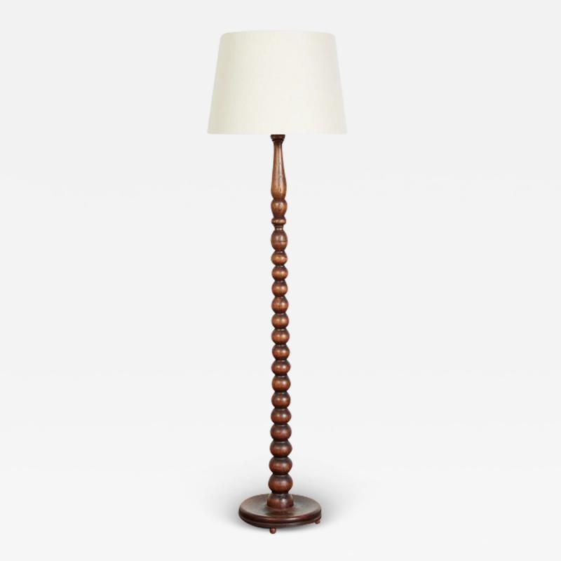 Charles Dudouyt CHARLES DUDOUYT FLOOR LAMP