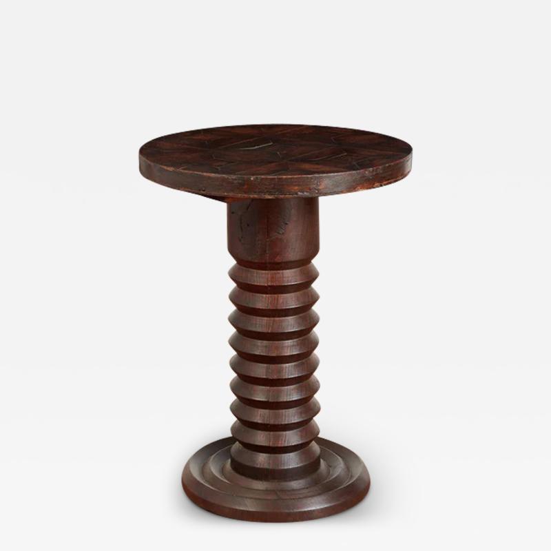 Charles Dudouyt CHARLES DUDOUYT SIDE TABLE