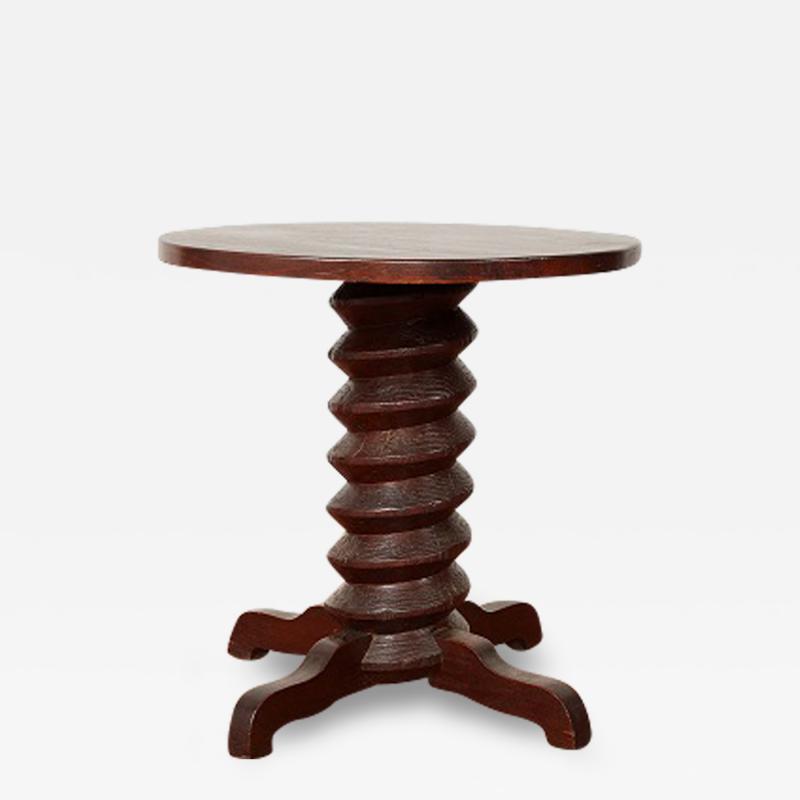 Charles Dudouyt CHARLES DUDOUYT TABLE