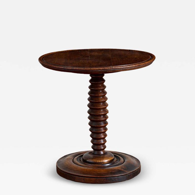 Charles Dudouyt Charles Dudouyt Attributed Table