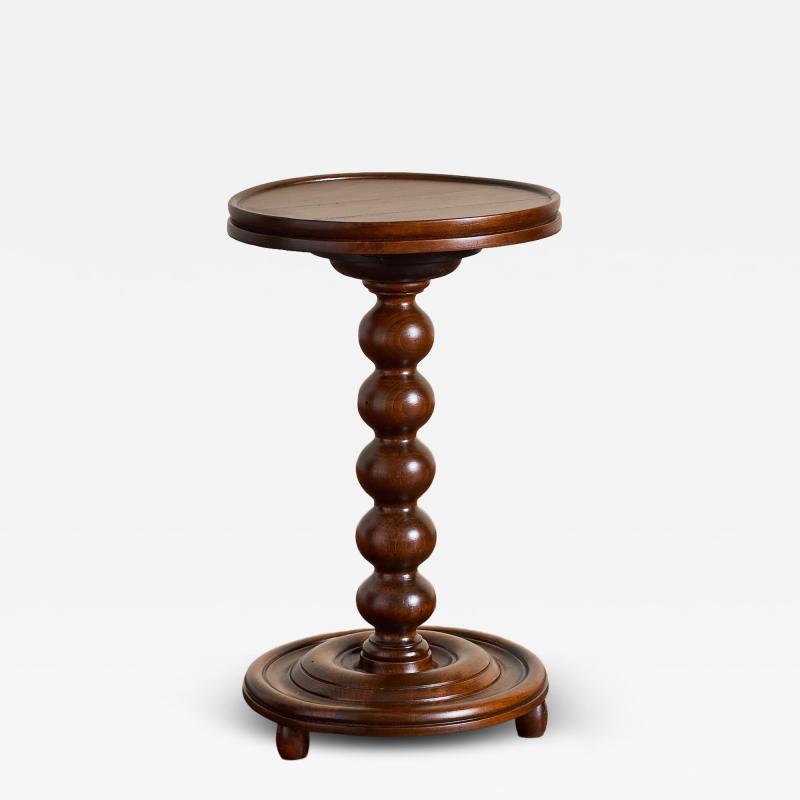 Charles Dudouyt Petite Charles Dudouyt Side Table