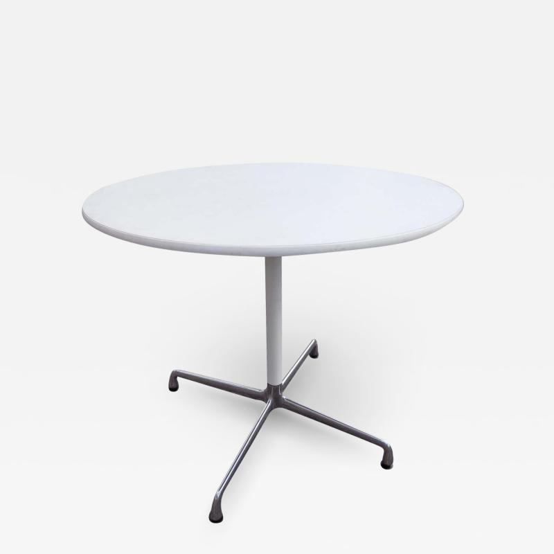 Charles Eames Charles Eames for Herman Miller Dining Table