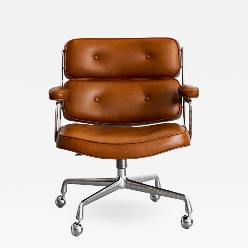 Charles Eames EAMES TIME LIFE CHAIR