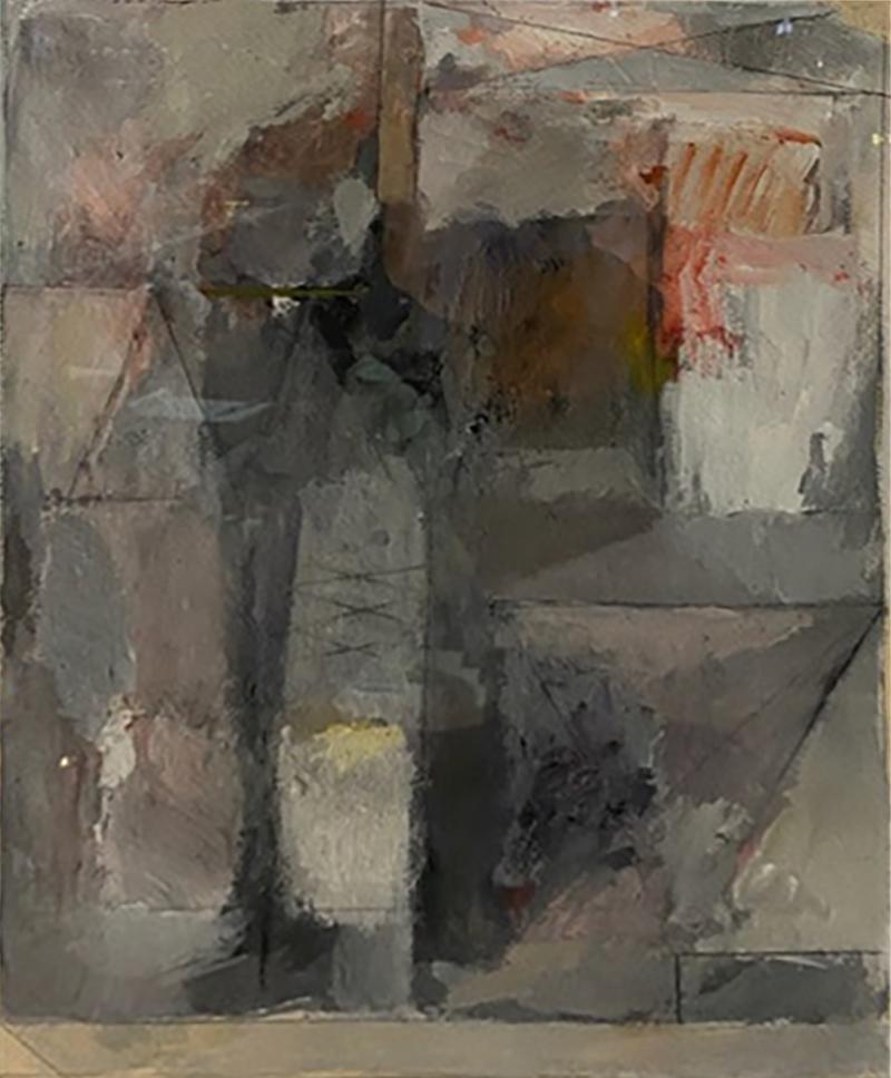 Charles MacSherry MODERN PAINTING BY CHARLES MACSHERRY