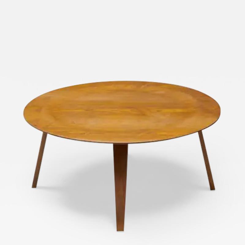 Charles Ray Eames CTW Coffee Table by Charles and Ray Eames United States 1940s
