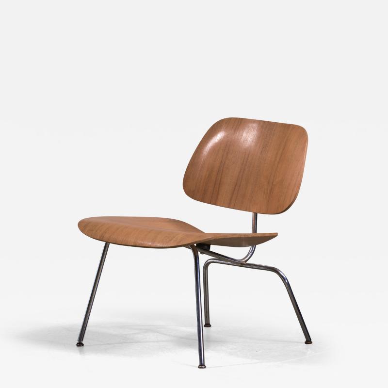 Charles Ray Eames Charles Eames LCM chair for Herman Miller