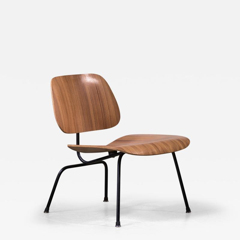 Charles Ray Eames Charles Eames LCM chair for Herman Miller