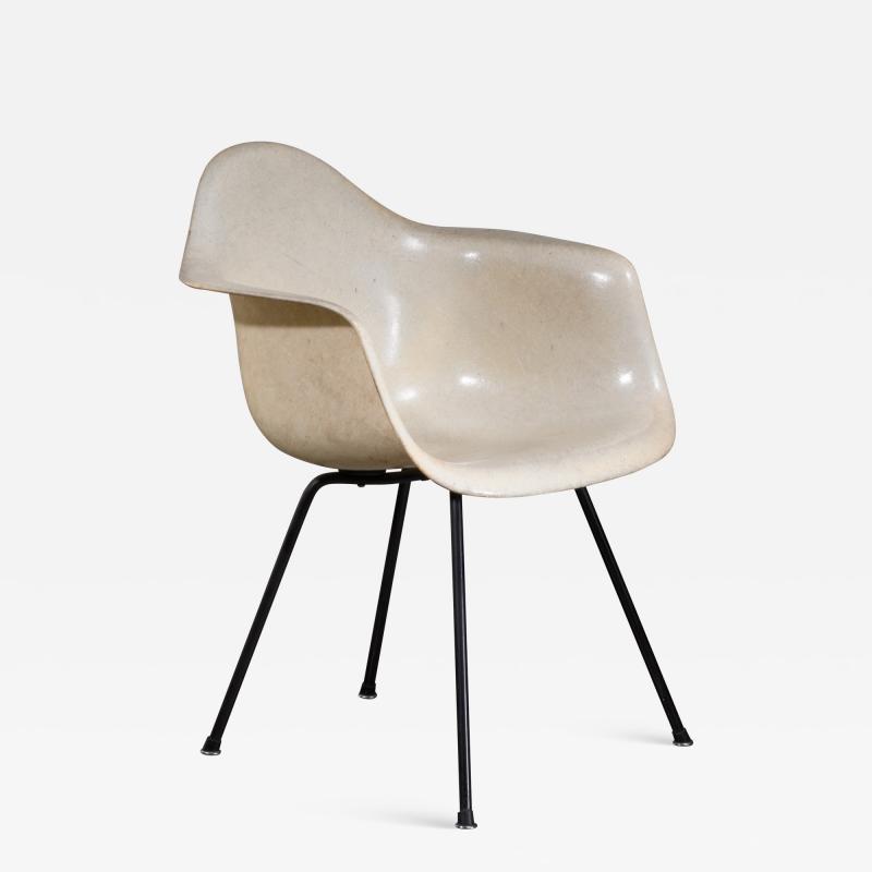 Charles Ray Eames Charles and Ray Eames Zenith chair