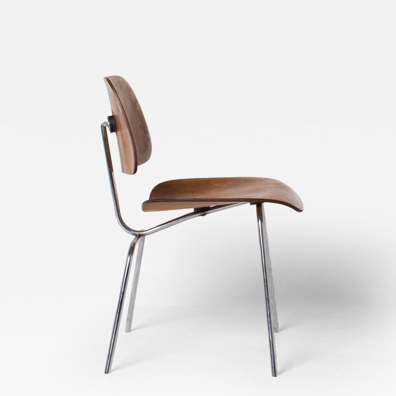 Charles Ray Eames Eames DCM Evans Production